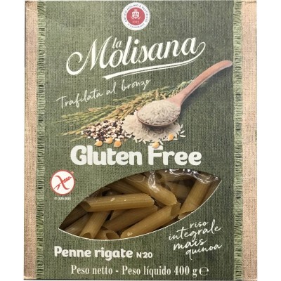 Pasta  Pennette  Rigate  - confezione da 500 g