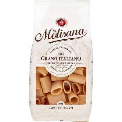 Pasta  Pennette  Rigate  - confezione da 500 g
