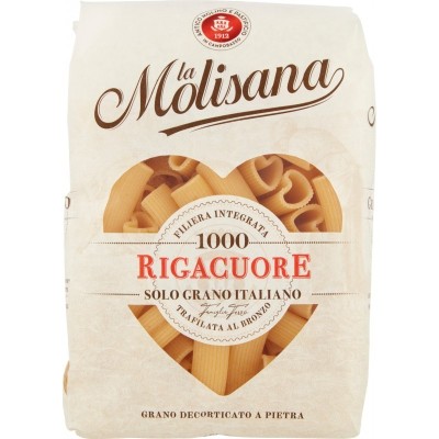 Pasta  Pennette  Rigate  - confezione da 500 g