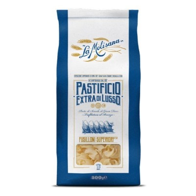 Pasta  Pennette  Rigate  - confezione da 500 g