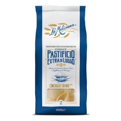 Pasta  Pennette  Rigate  - confezione da 500 g