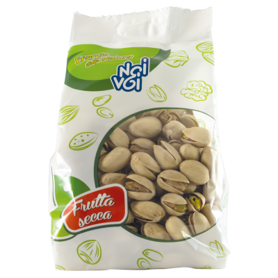 Arachidi Noccioltost - 200 g