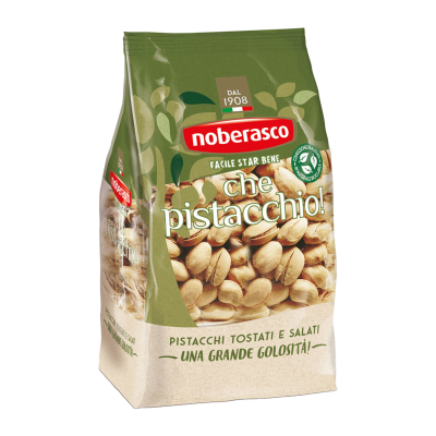 Pistacchio Tostato e Salato Noberasco - 200 g