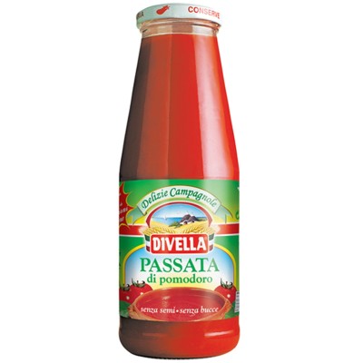 Passata  Verace  Cirio - 700 g