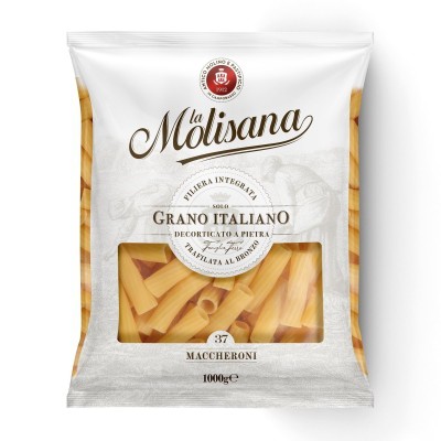 Pasta  Pennette  Rigate  - confezione da 500 g