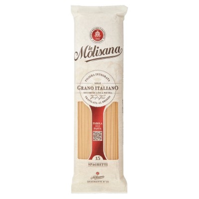 Pasta  Pennette  Rigate  - confezione da 500 g