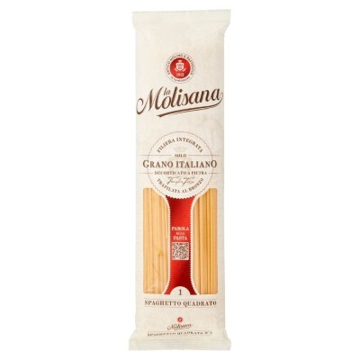 Pasta  Pennette  Rigate  - confezione da 500 g