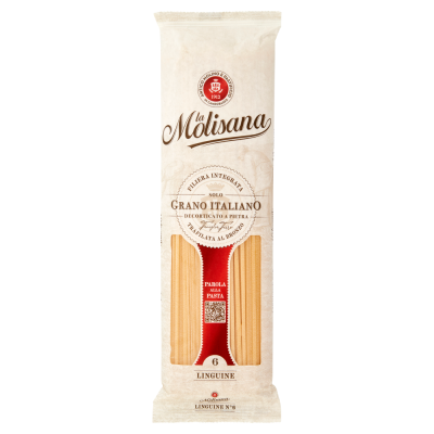 Pasta  Linguine La Molisana  - confezione da 500 g