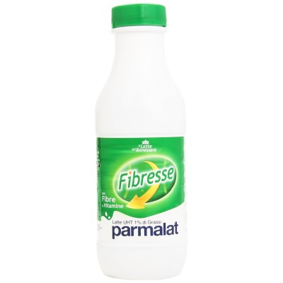 Latte UHT Fibresse  Parmalat - 1000 ml