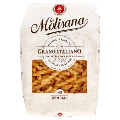 Pasta  Pennette  Rigate  - confezione da 500 g