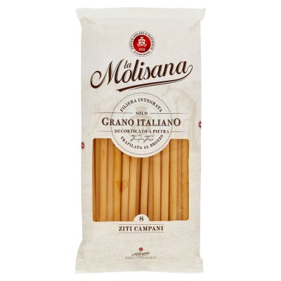 Pasta  Pennette  Rigate  - confezione da 500 g