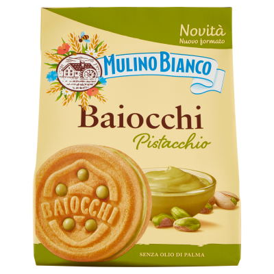 Cornetti Albicocca Mulino Bianco - 300 g