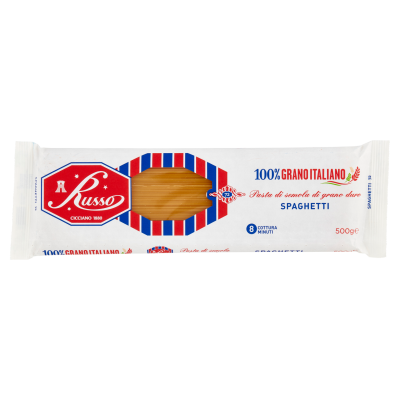 Pasta  Pennette  Rigate  - confezione da 500 g