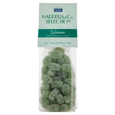 Caramelle Gommose al Pino Mania - 350 g