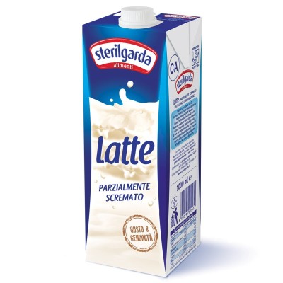 Latte Zymil Parmalat - 1000 ml