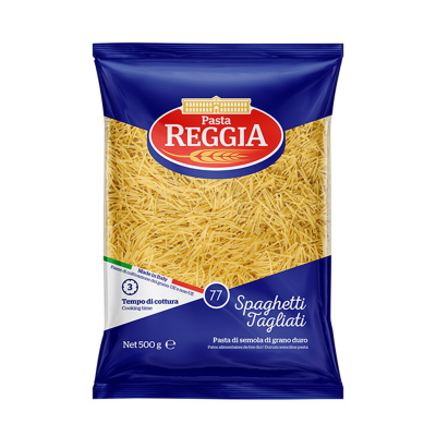 Pasta  Pennette  Rigate  - confezione da 500 g