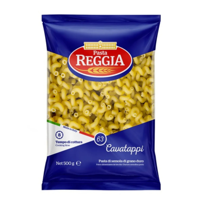 Pasta  Pennette  Rigate  - confezione da 500 g
