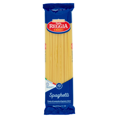 Pasta  Pennette  Rigate  - confezione da 500 g
