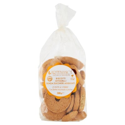 Biscotti Novellini Balocco - 350 g