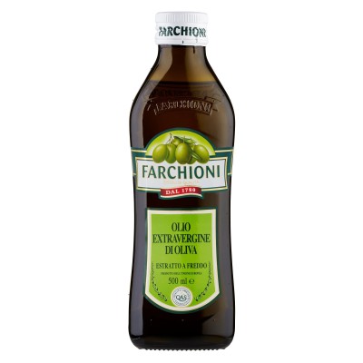 Olio Extravergine di Oliva  Dante - 1L