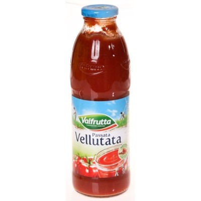 Passata  di Pomodoro Vellutata Valfrutta - 700 g