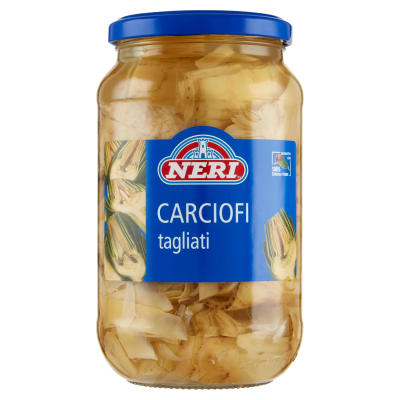 Capperi Noi&Voi - 100g