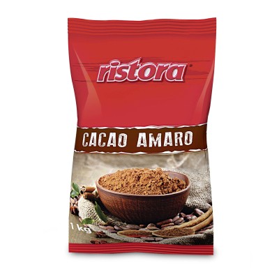 Cacao Amaro Ristora - 1000 g