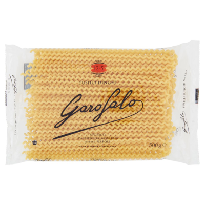 Pasta  Pennette  Rigate  - confezione da 500 g