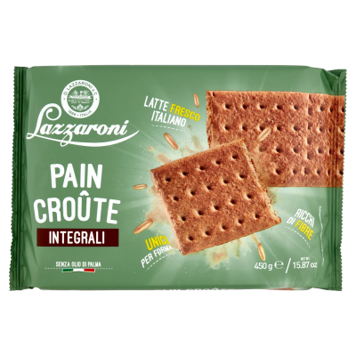 Biscotti Novellini Balocco - 350 g