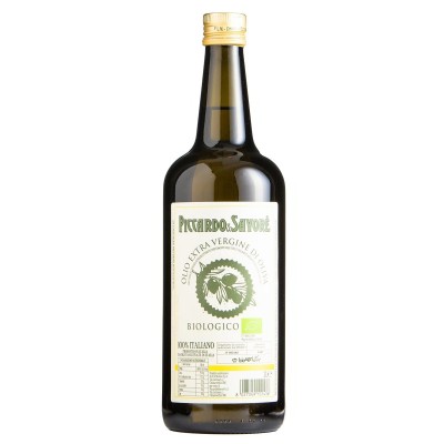 Olio Extravergine di Oliva  Dante - 1L