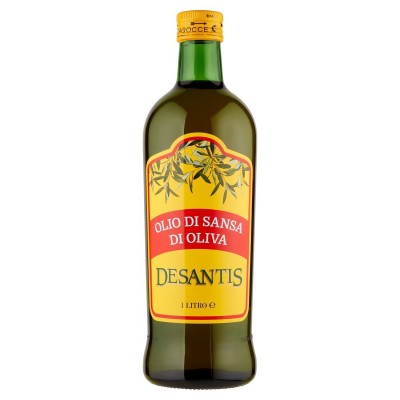 Olio di Sansa Desantis - 1L