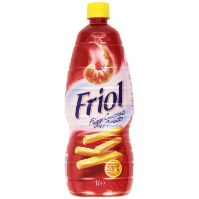 Olio di Semi Friol - 1000 ml