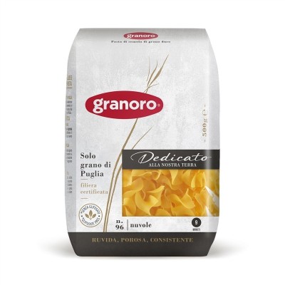 Pasta  Pennette  Rigate  - confezione da 500 g