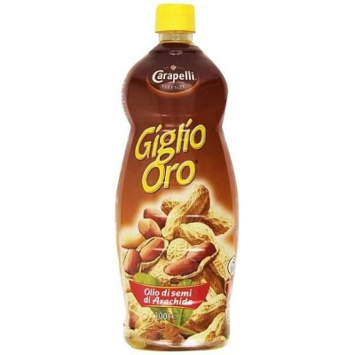 Olio di Semi Friol - 1000 ml