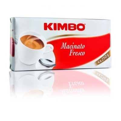 Caffè  Lavazza  Crema e Gusto Classico - confezione 4 da  250 g
