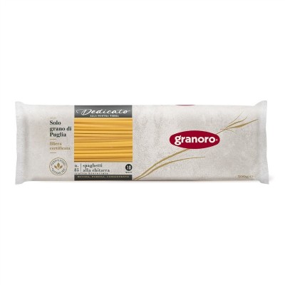 Pasta  Pennette  Rigate  - confezione da 500 g