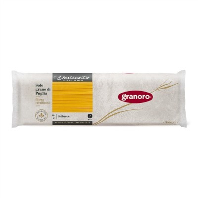 Pasta  Pennette  Rigate  - confezione da 500 g