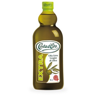 Olio di Oliva Frantoliva Carapelli - 1L