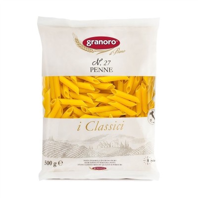 Pasta  Penne  Granoro - confezione da 500 g