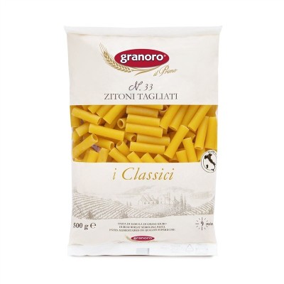 Pasta  Pennette  Rigate  - confezione da 500 g