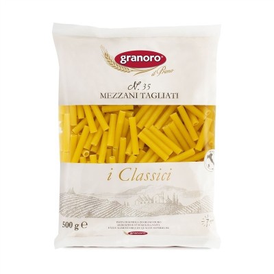 Pasta  Pennette  Rigate  - confezione da 500 g