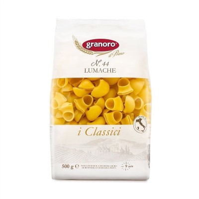 Pasta  Pennette  Rigate  - confezione da 500 g