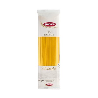 Pasta  Pennette  Rigate  - confezione da 500 g
