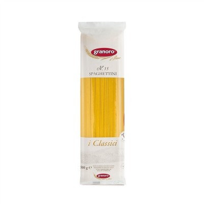Pasta  Pennette  Rigate  - confezione da 500 g