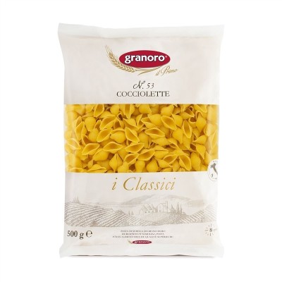 Pasta  Pennette  Rigate  - confezione da 500 g