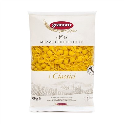 Pasta  Pennette  Rigate  - confezione da 500 g