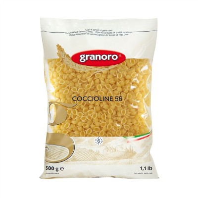 Pasta  Pennette  Rigate  - confezione da 500 g