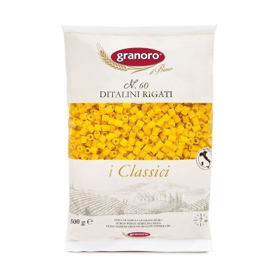 Pasta  Pennette  Rigate  - confezione da 500 g