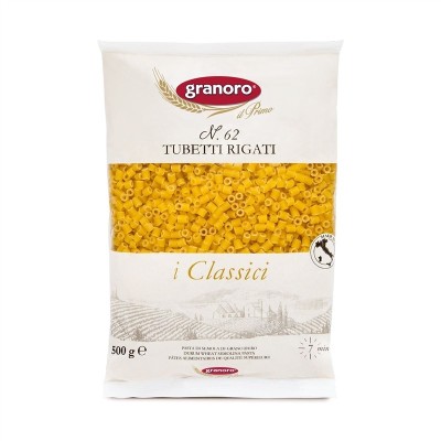 Pasta  Pennette  Rigate  - confezione da 500 g