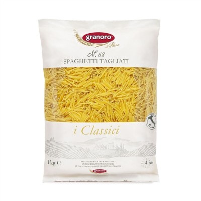 Pasta  Pennette  Rigate  - confezione da 500 g